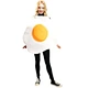 Poached Egg Costume
